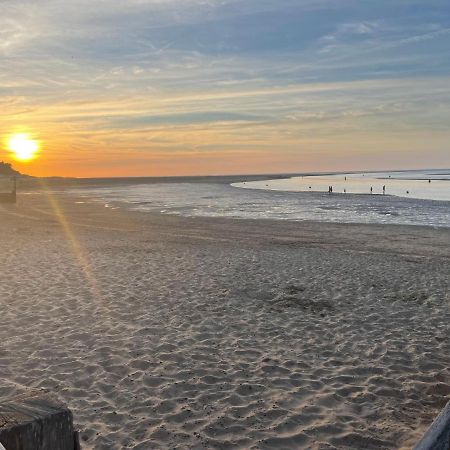 Fisherman'S Retreat Wells-next-the-Sea Luaran gambar