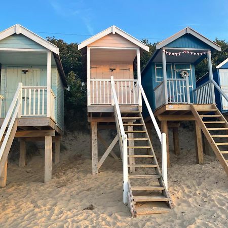 Fisherman'S Retreat Wells-next-the-Sea Luaran gambar
