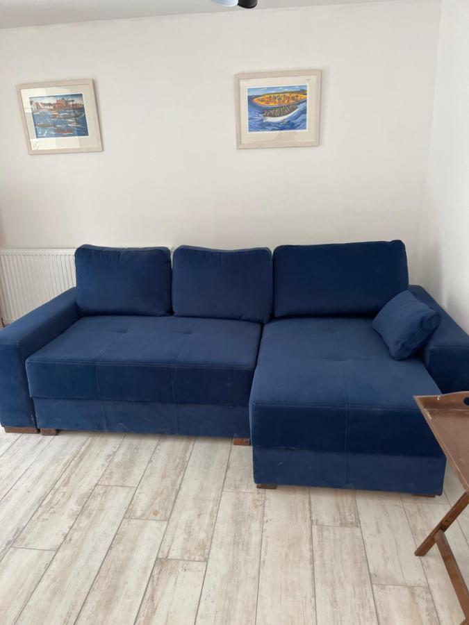 Fisherman'S Retreat Wells-next-the-Sea Luaran gambar